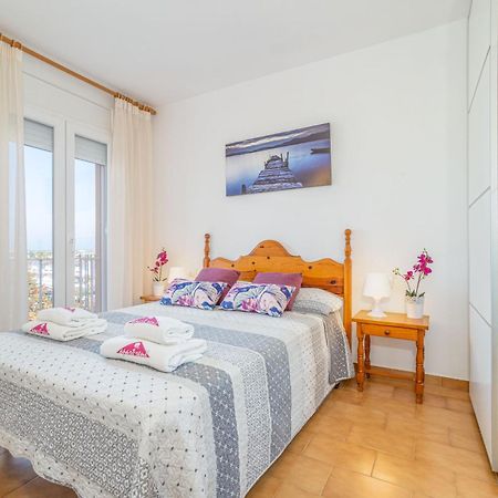 Basic Comfort Apartment Gran Reserva 0103 Empuriabrava Exterior foto