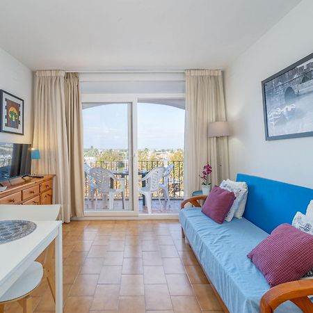 Basic Comfort Apartment Gran Reserva 0103 Empuriabrava Exterior foto