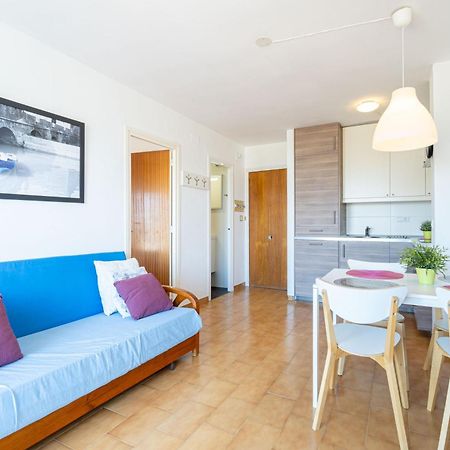 Basic Comfort Apartment Gran Reserva 0103 Empuriabrava Exterior foto