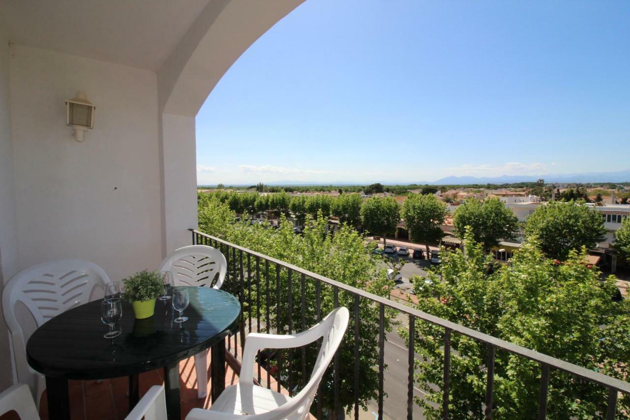 Basic Comfort Apartment Gran Reserva 0103 Empuriabrava Exterior foto